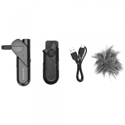 Микрофон  - Фото №164755