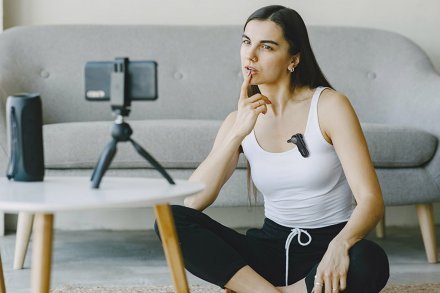 Микрофон  - Фото №164757