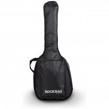  RockBag RB 20534 B Eco Line - 3/4 Classical Guitar Gig Bag