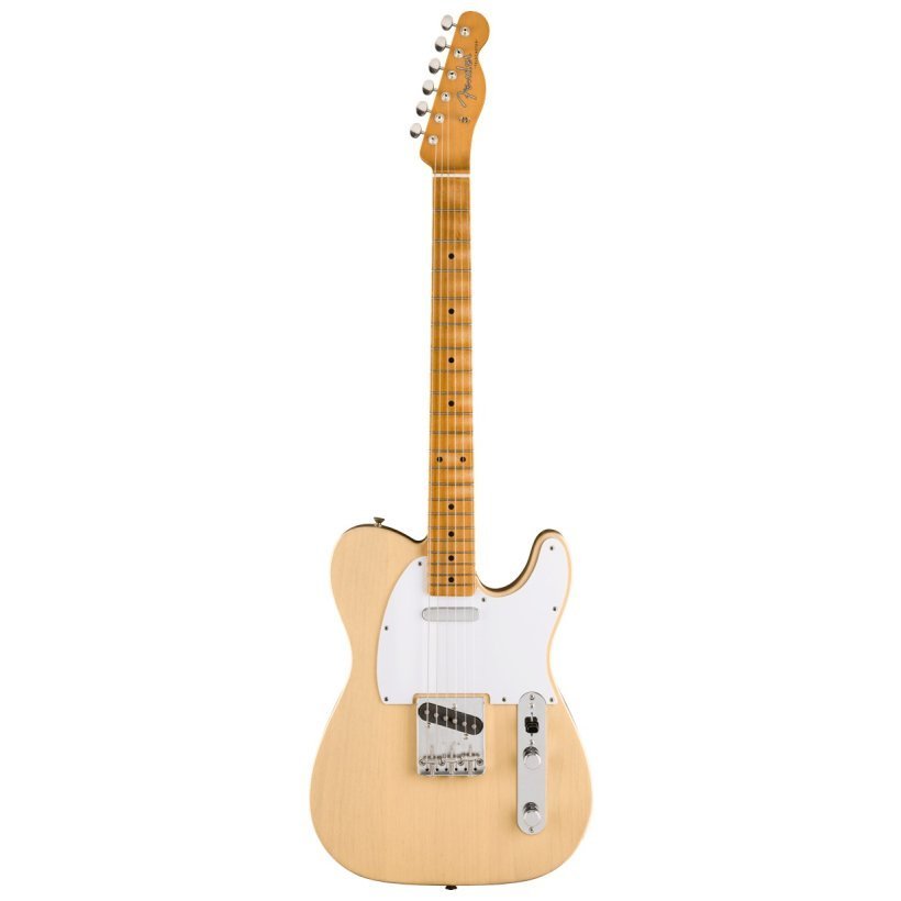 Електрогітара Fender Vintera II Road Worn '60s Telecaster Blonde