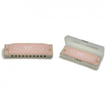 Губная гармошка 