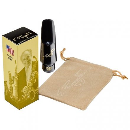 Мундштук для саксофона тенор  - Фото №180277