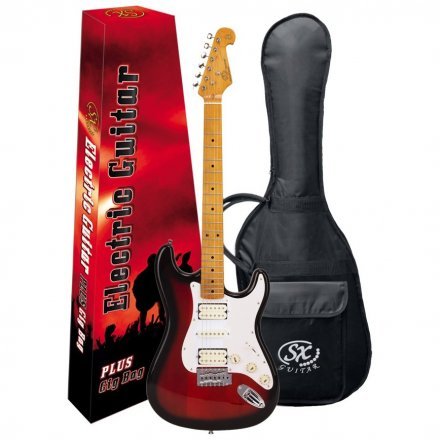 Електрогітара  - Фото №180514