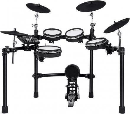 Електронна ударна установка  - Фото №161866