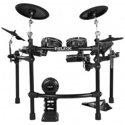 Електронна ударна установка  - Фото №161867