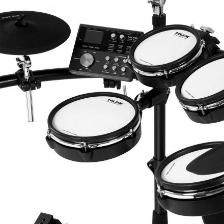 Електронна ударна установка  - Фото №161871