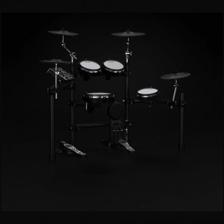 Електронна ударна установка  - Фото №161878