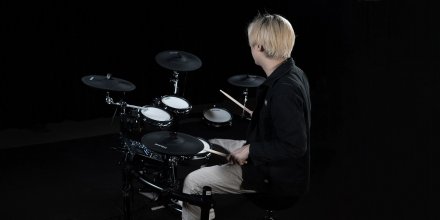 Електронна ударна установка  - Фото №161879