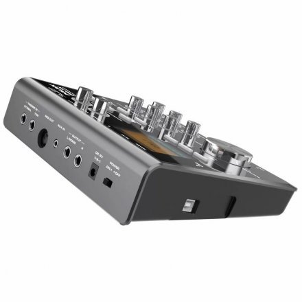 Електронна ударна установка  - Фото №161880