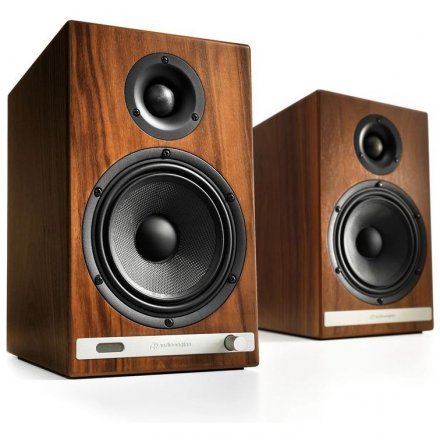 Hi-Fi аудиосистема  - Фото №181208