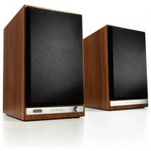  Audioengine HD6 Walnut