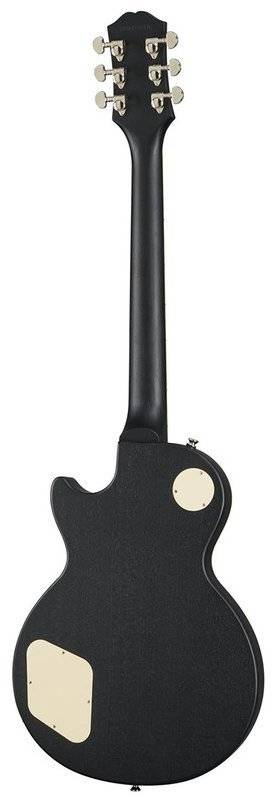 Электрогитара EPIPHONE LES PAUL CLASSIC WORN EBONY - купить