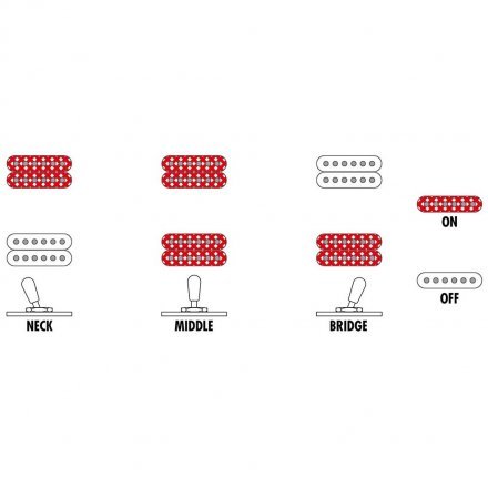 Полуакустическая электрогитара  - Фото №169676