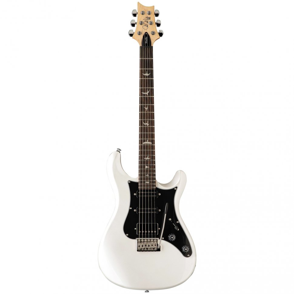 Електрогітара PRS SE Studio Standard (Pearl White)