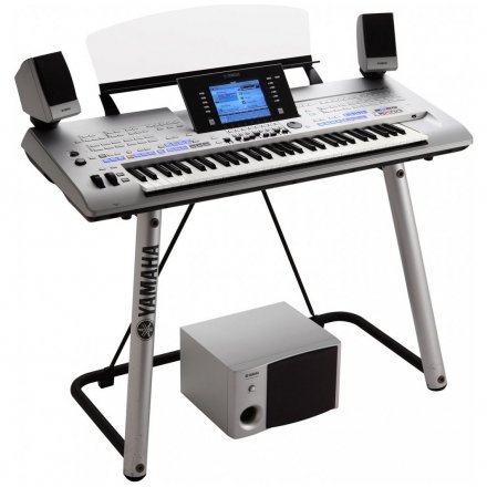 Синтезатор  - Фото №27711