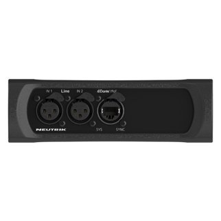 Звукова карта Neutrik NA-2I-DLINE