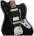 Электрогитара Fender Player Jaguar PF BLK