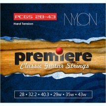 Premiere Strings PCGS28-43