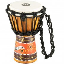 Meinl African Style Mini HDJ5-XXS (4 1/2") Python Design