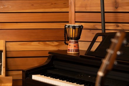 Джембе  - Фото №183979