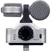 USB-микрофон Zoom iQ7