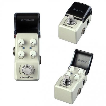 Педаль для гитары  - Фото №168970