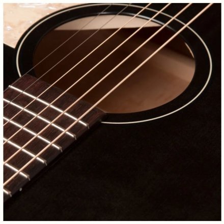 Електроакустична гітара  - Фото №168103