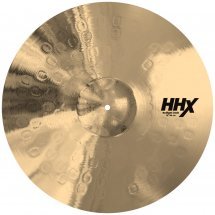 Sabian 18” HHX Redlight Crash