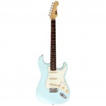 Fujigen NST200RAL-PSB Neo Classic (Pale Sonic Blue)