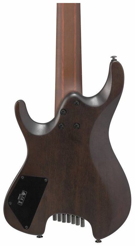 Електрогітара Ibanez QX527PB-ABS - купити Електрогітари (7, 8 та