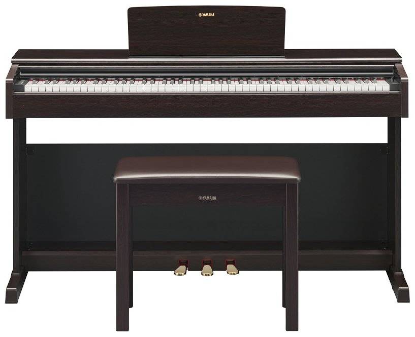 Цифрове піаніно Yamaha YDP-144R - купити Цифрові піаніно Yamaha