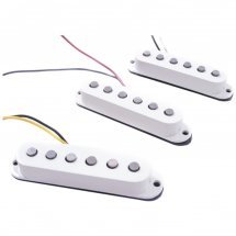 Fender Deluxe Drive Stratocaster Pickup Set