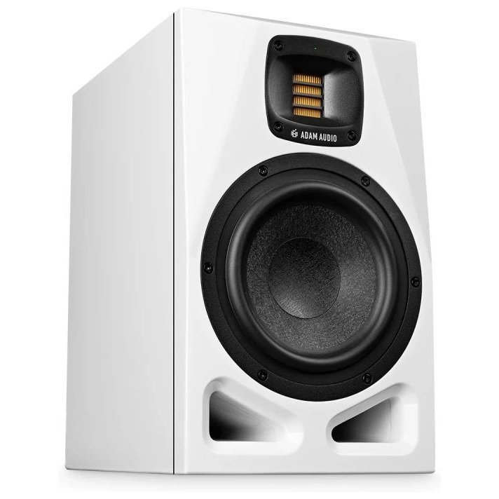 Студийный монитор Adam Audio A7V (White)