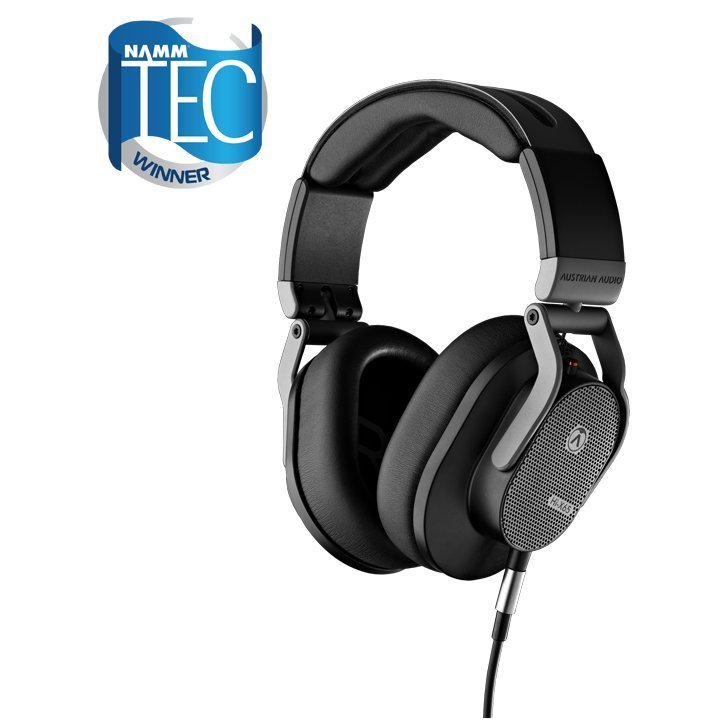 Студійні навушники Austrian Audio Hi‑X65