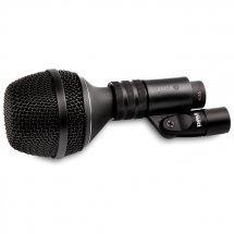 DPA microphones 4055