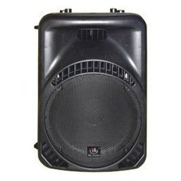 Пассивный топ HL Audio MACK12