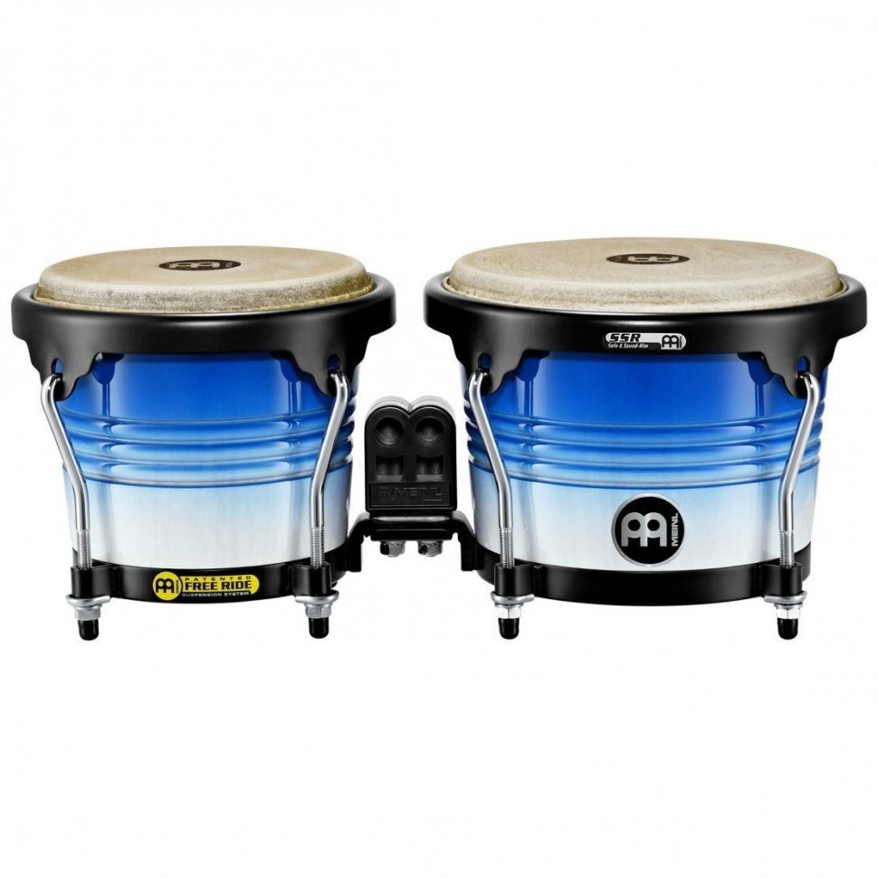 Бонги Meinl FWB190MS