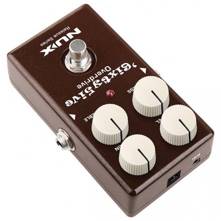 Педаль для гітари  - Фото №175935