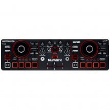 Numark MixTrack Go