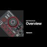 DJ контролер 