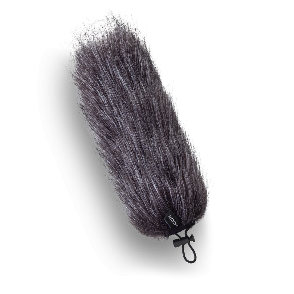 Вітрозахист для мікрофона Zoom WSU-2