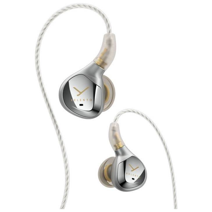 Наушники Beyerdynamic Xelento wireless the 2nd gen - купить