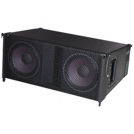 Линейный массив  - Фото №56594