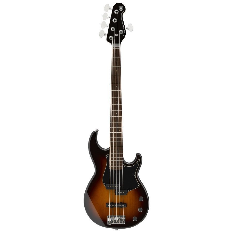 Бас-гитара Yamaha BB435 (TBS)
