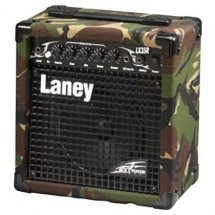  Laney LX35R CAMO