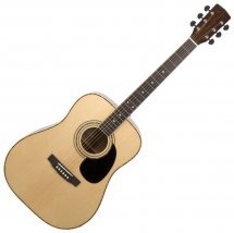 Акустическая гитара Cort AD880 NS
