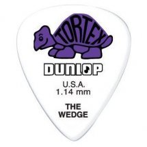 Dunlop 424R1.14 Tortex Wedge 1.14