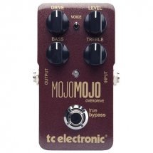 TC Electronic Mojo-Mojo Overdrive