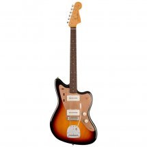 Fender Vintera II Road Worn '50s Jazzmaster 3-Color Sunburst