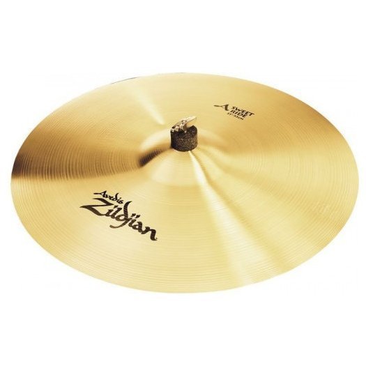 Тарілка Ride Zildjian 21" A' SWEET RIDE